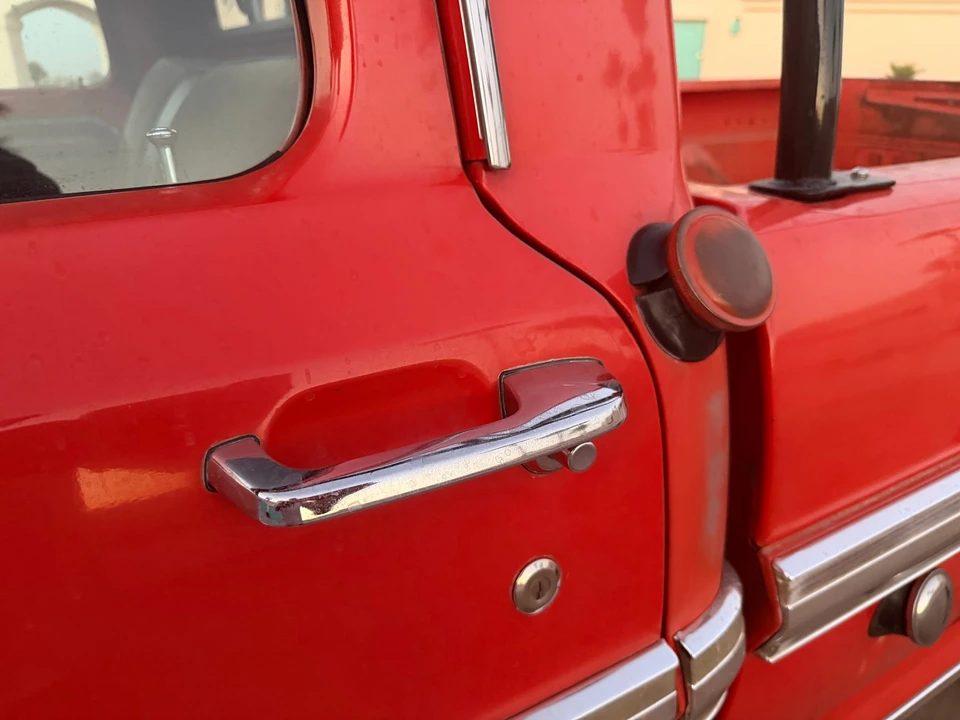 1971 Ford F-Series 5th Gen - Image 15 of 31