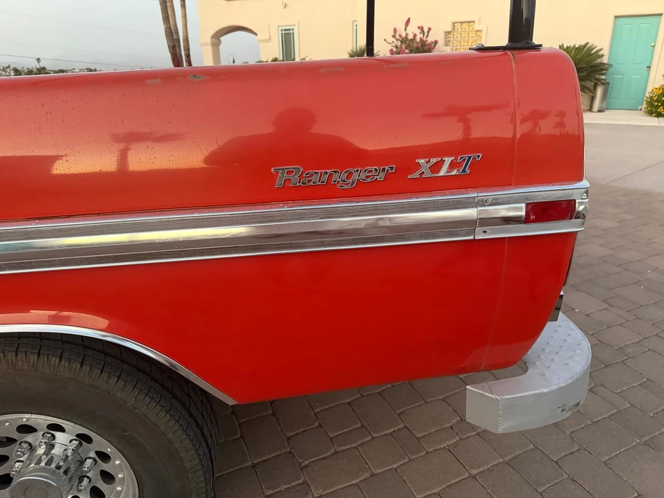 1971 Ford F-Series 5th Gen - Image 16 of 31