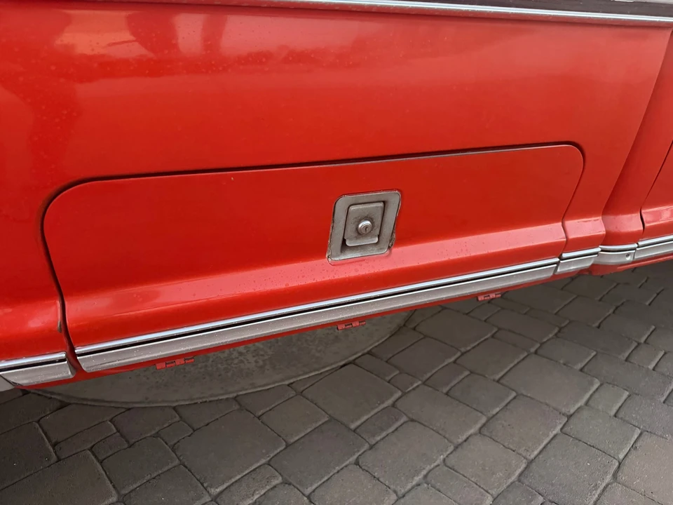 1971 Ford F-Series 5th Gen - Image 20 of 31