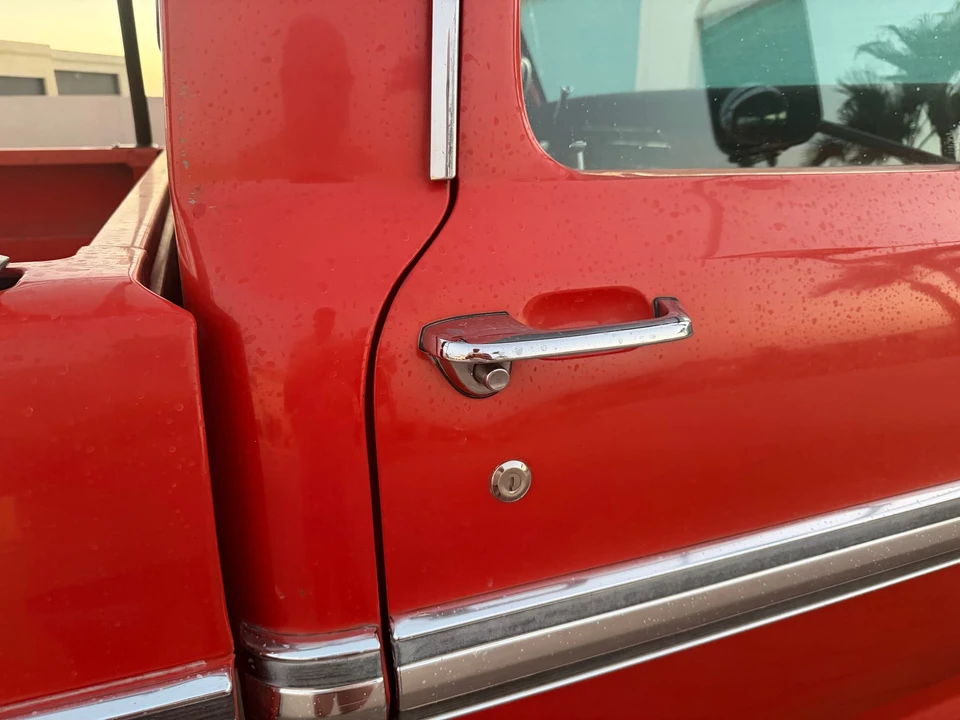 1971 Ford F-Series 5th Gen - Image 23 of 31