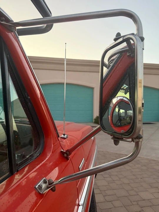 1971 Ford F-Series 5th Gen - Image 24 of 31