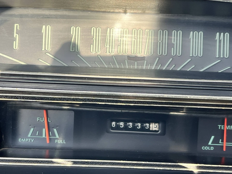 1971 Ford Torino 2nd Gen - Image 10 of 11