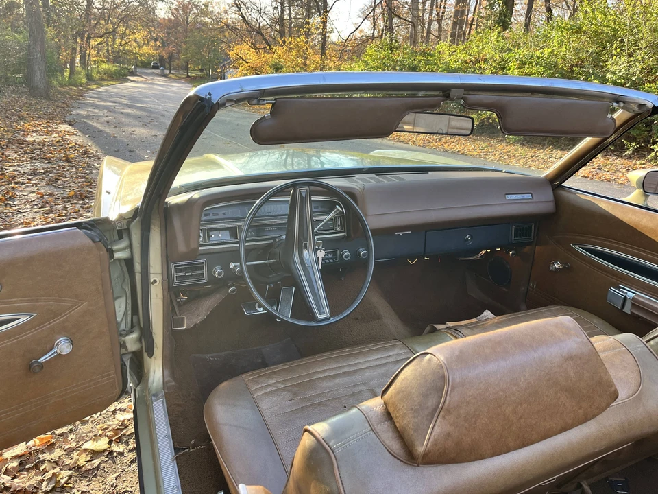 1971 Ford Torino 2nd Gen - Image 6 of 11