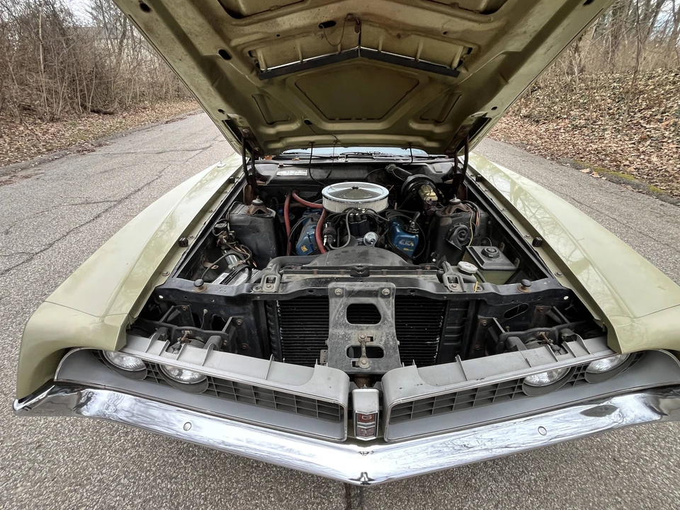 1971 Ford Torino 2nd Gen - Image 3 of 11