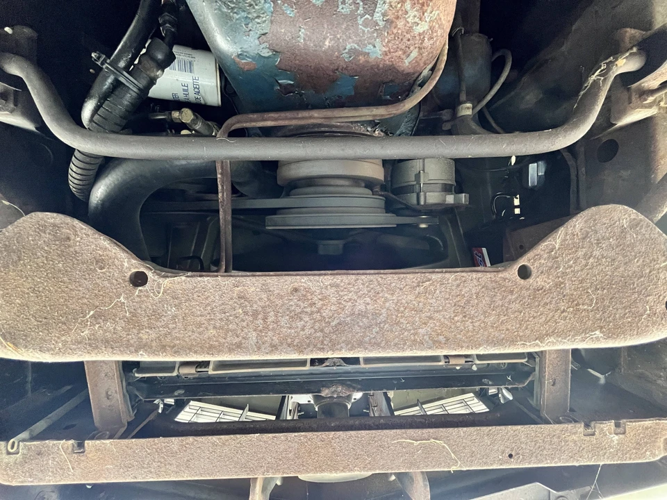1971 Ford Torino 2nd Gen - Image 8 of 11