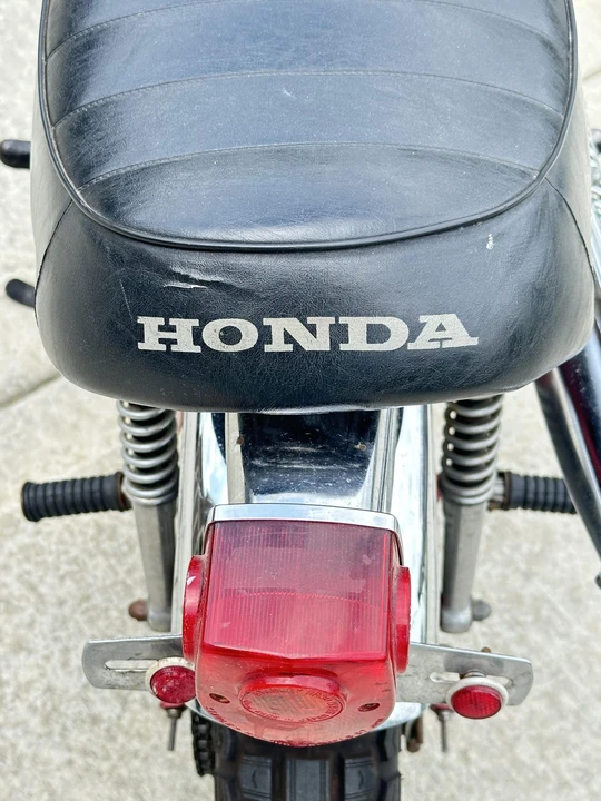 1971 Honda CT70 - Image 15 of 31