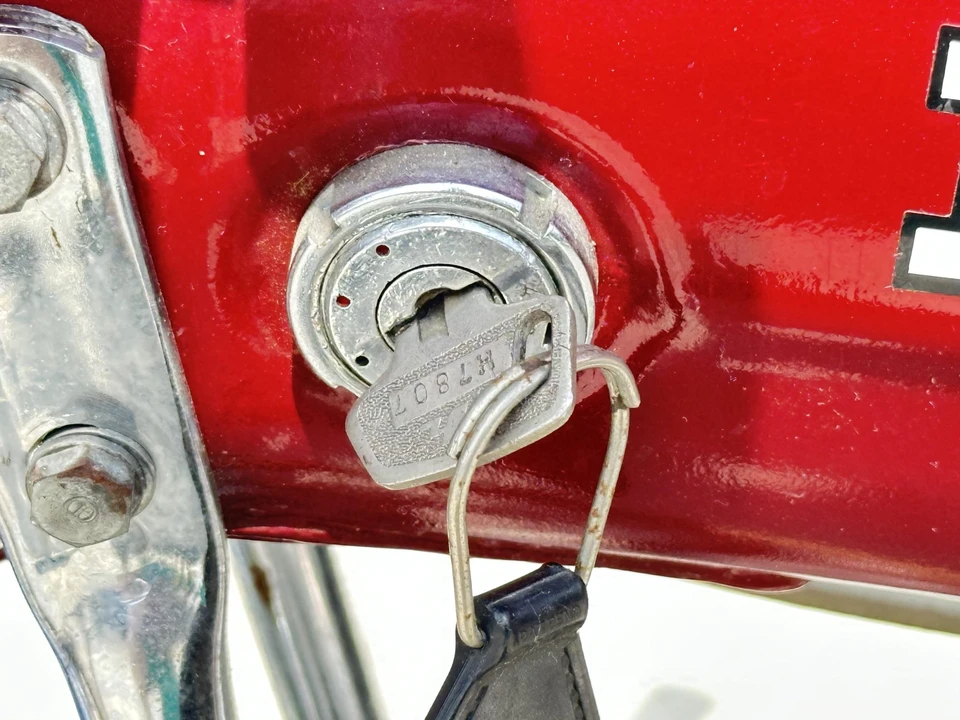 1971 Honda CT70 - Image 21 of 31