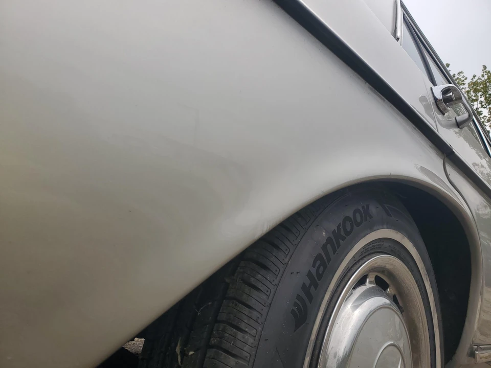 1971 Mercedes-Benz W108 & W109 - Image 17 of 31
