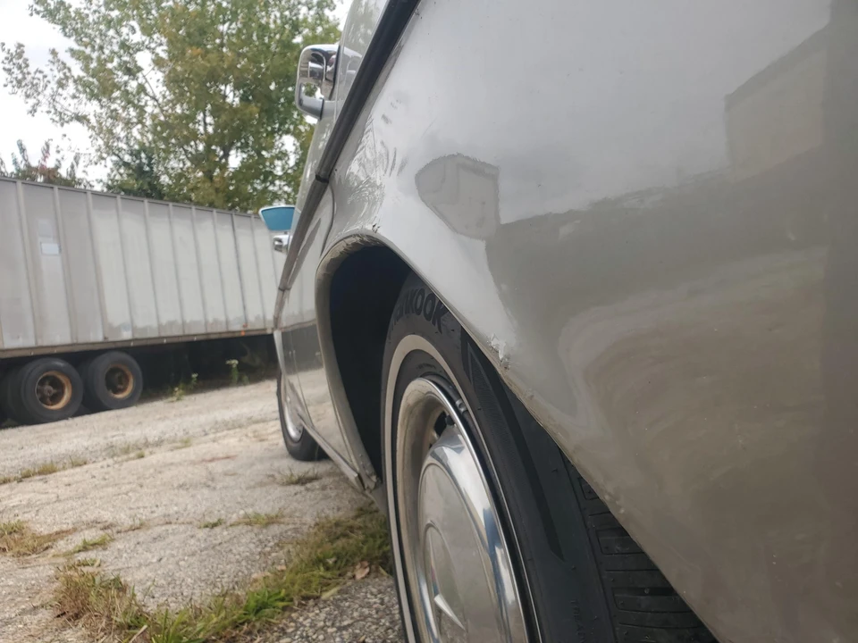 1971 Mercedes-Benz W108 & W109 - Image 18 of 31
