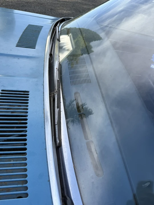 1971 Oldsmobile Cutlass 3rd Gen - Image 31 of 31