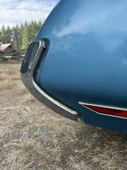 1971 Oldsmobile Cutlass 3rd Gen - Image 27 of 31