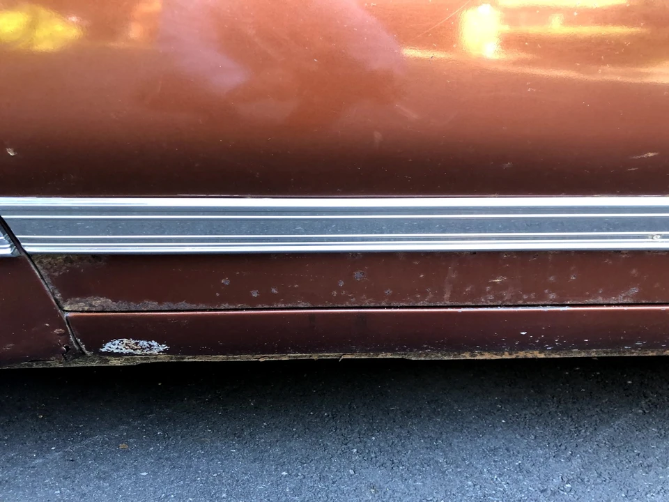 1971 Oldsmobile Cutlass Supreme - Image 23 of 31