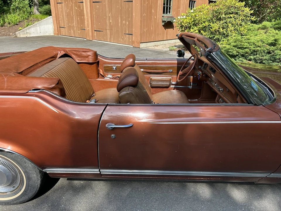 1971 Oldsmobile Cutlass Supreme - Image 17 of 31