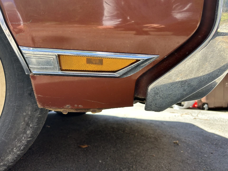 1971 Oldsmobile Cutlass Supreme - Image 25 of 31