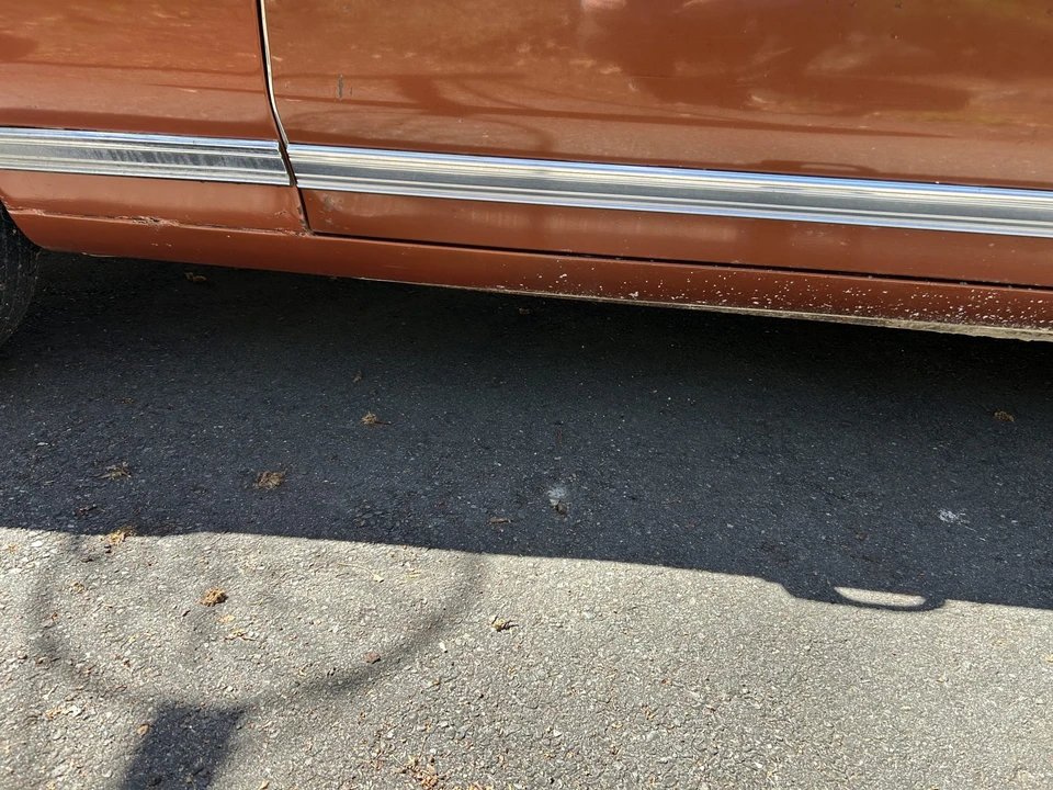 1971 Oldsmobile Cutlass Supreme - Image 27 of 31