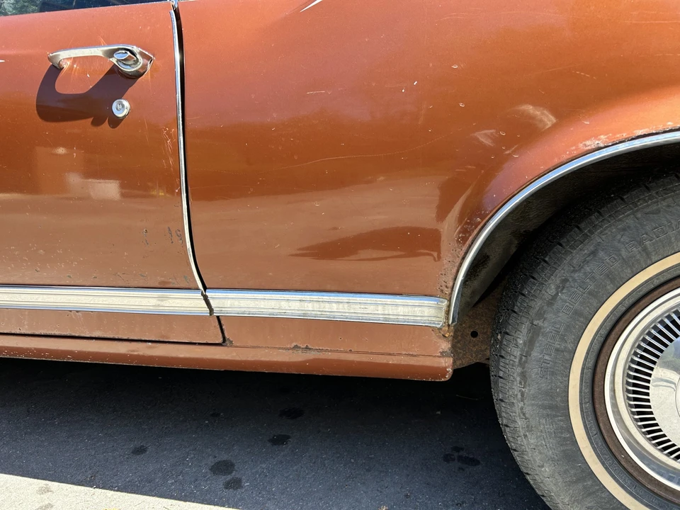 1971 Oldsmobile Cutlass Supreme - Image 20 of 31