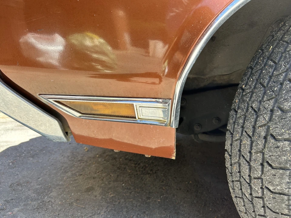 1971 Oldsmobile Cutlass Supreme - Image 21 of 31