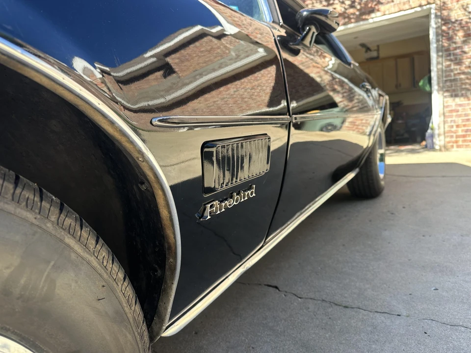 1971 Pontiac Firebird 2nd Gen - Image 25 of 31
