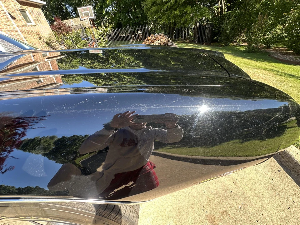 1971 Pontiac Firebird 2nd Gen - Image 23 of 31