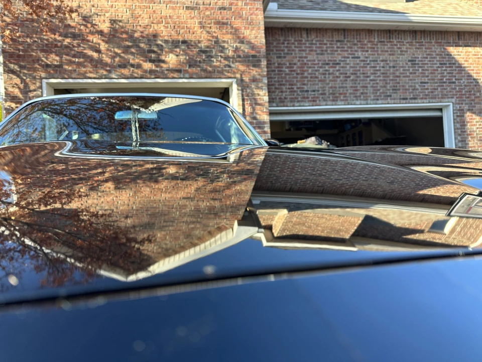 1971 Pontiac Firebird 2nd Gen - Image 22 of 31