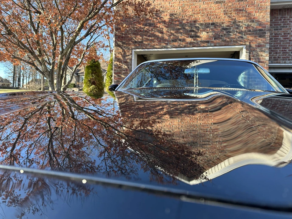 1971 Pontiac Firebird 2nd Gen - Image 21 of 31