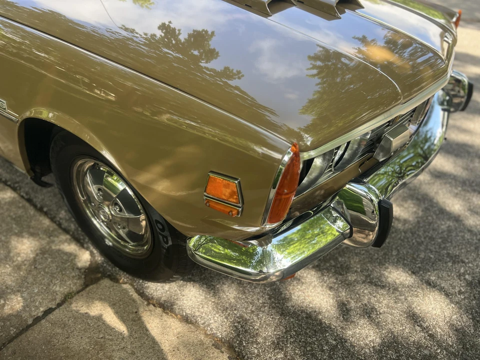 1971 Rover - Image 19 of 31