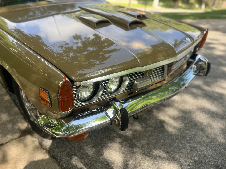 1971 Rover - Image 18 of 31