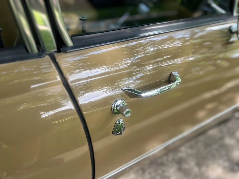 1971 Rover - Image 27 of 31