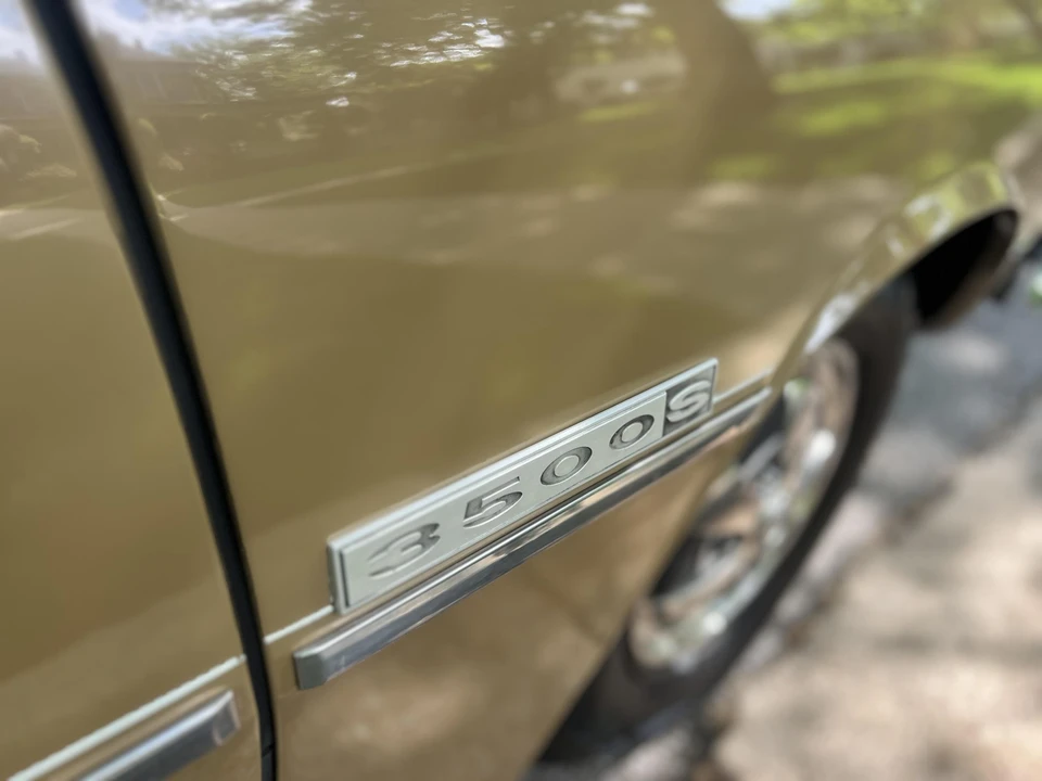 1971 Rover - Image 23 of 31