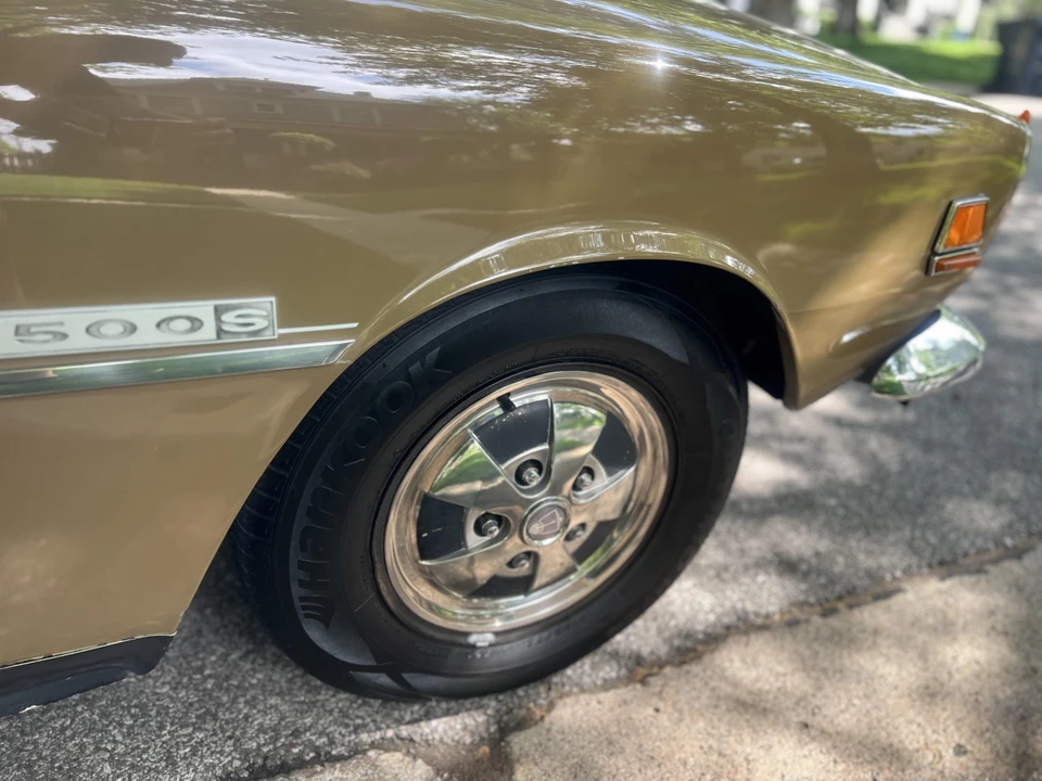 1971 Rover - Image 22 of 31