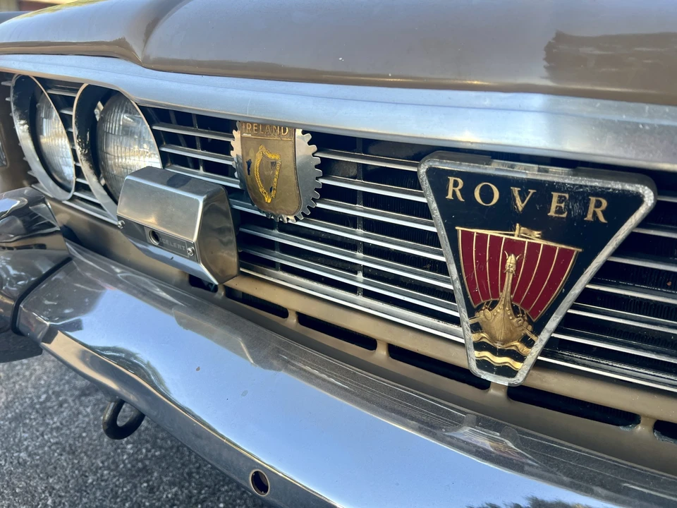 1971 Rover - Image 14 of 31