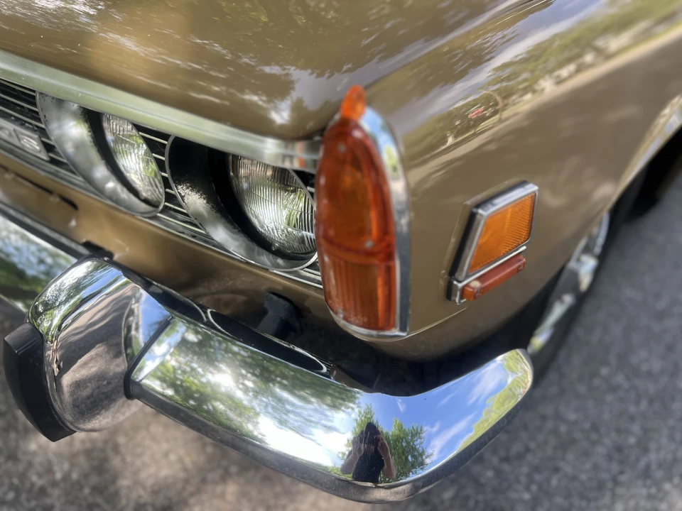 1971 Rover - Image 17 of 31