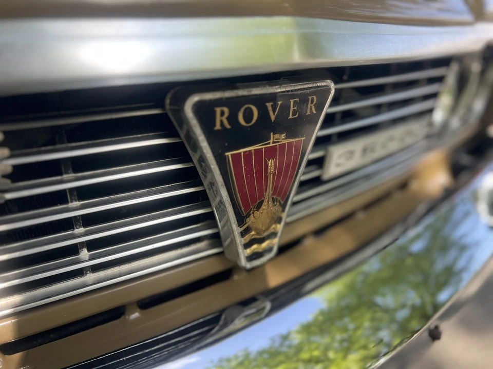 1971 Rover - Image 15 of 31
