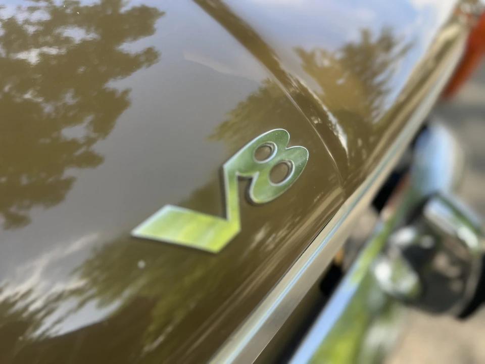 1971 Rover - Image 20 of 31