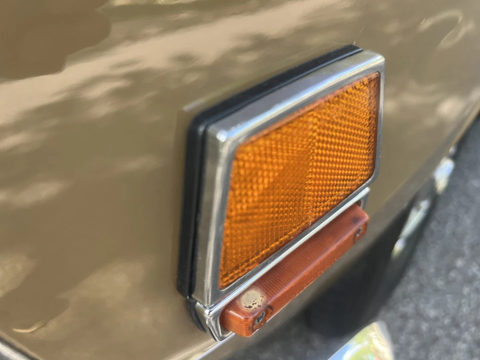 1971 Rover - Image 21 of 31