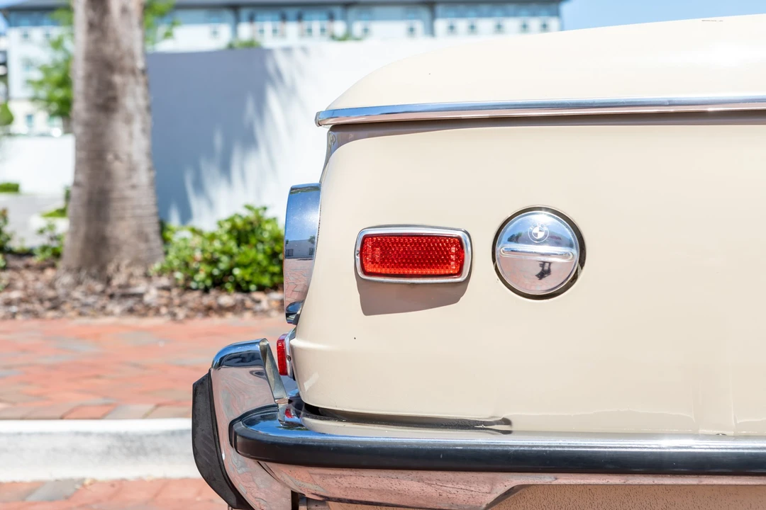 1972 BMW 2002 - Image 29 of 31