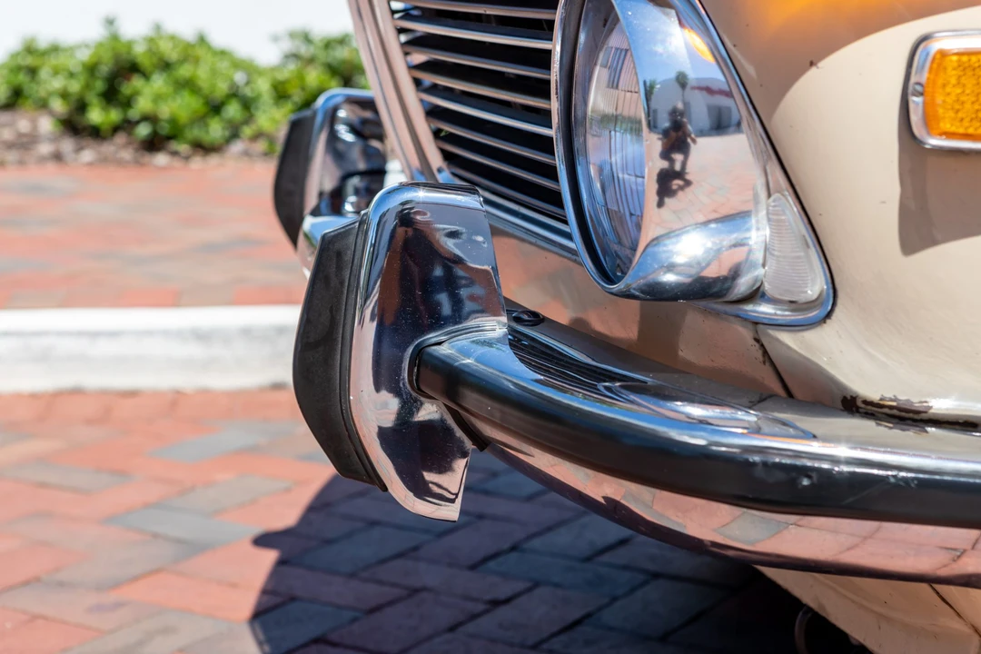 1972 BMW 2002 - Image 26 of 31