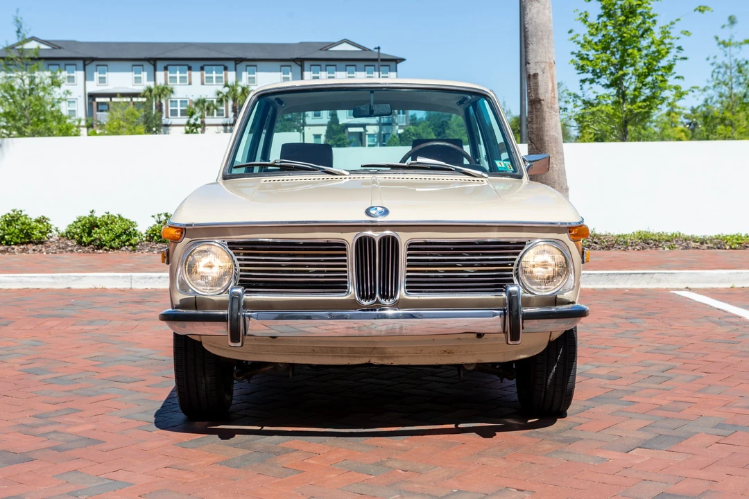 1972 BMW 2002 - Image 15 of 31