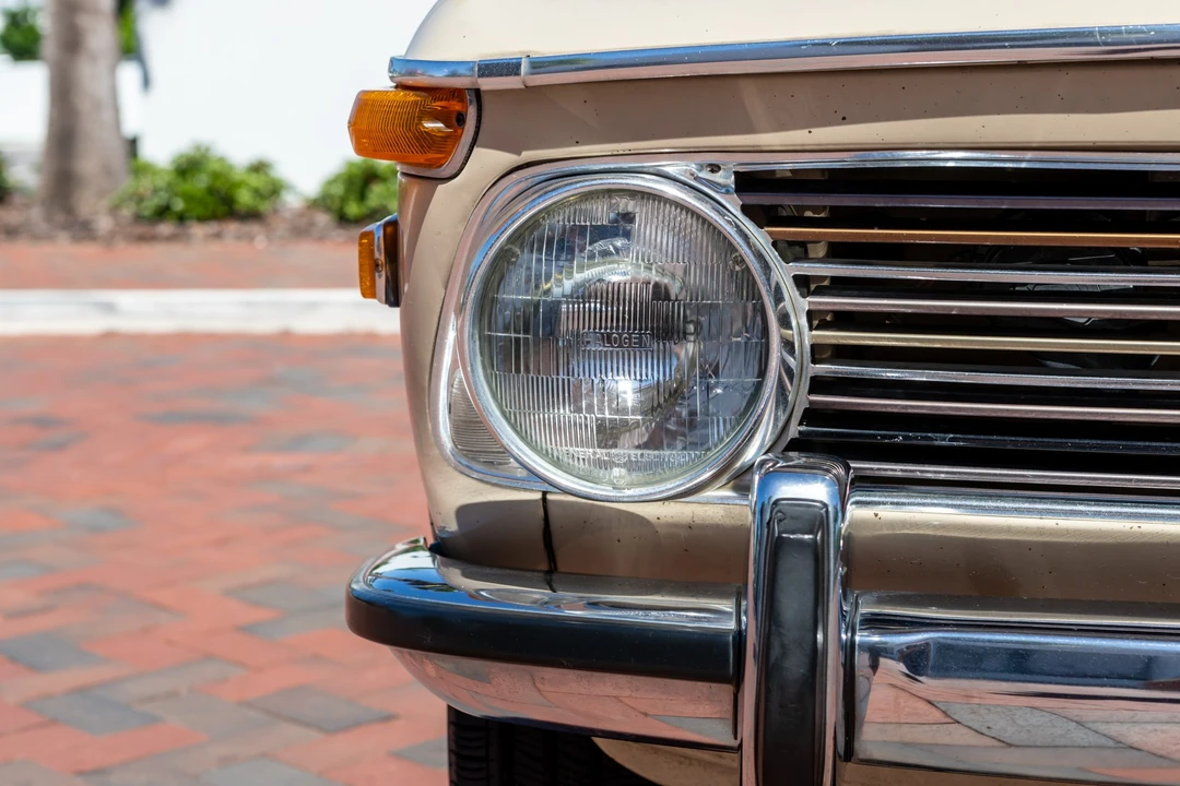 1972 BMW 2002 - Image 18 of 31