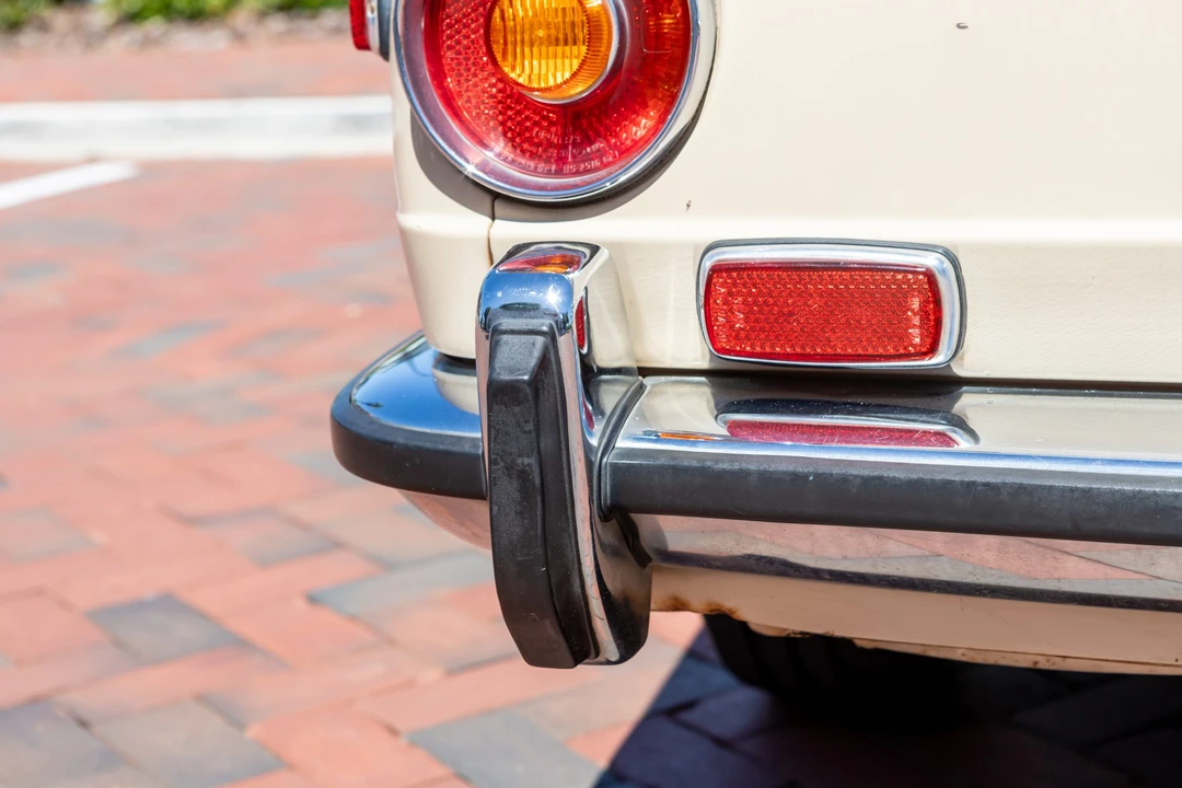 1972 BMW 2002 - Image 22 of 31