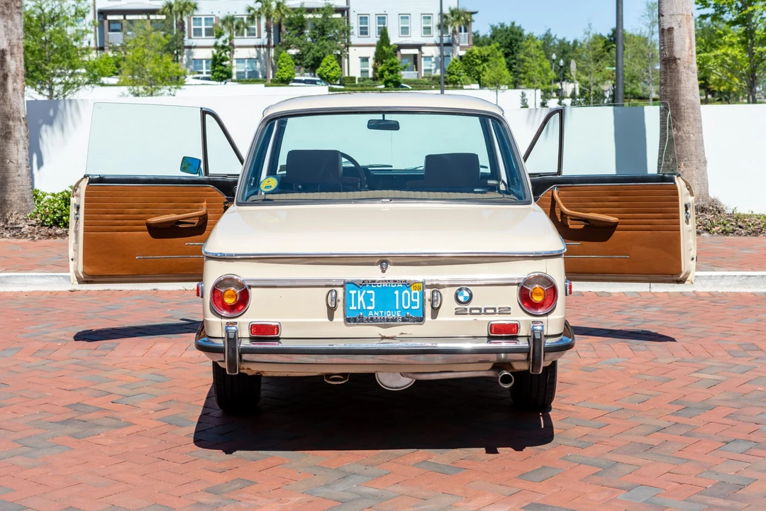 1972 BMW 2002 - Image 14 of 31