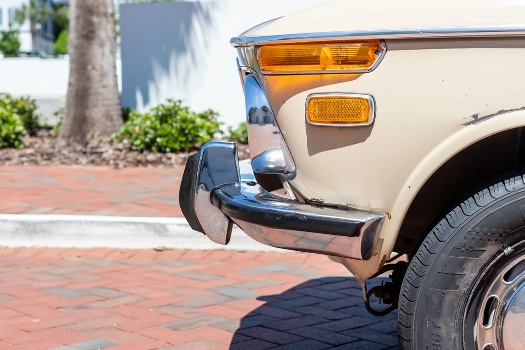 1972 BMW 2002 - Image 27 of 31