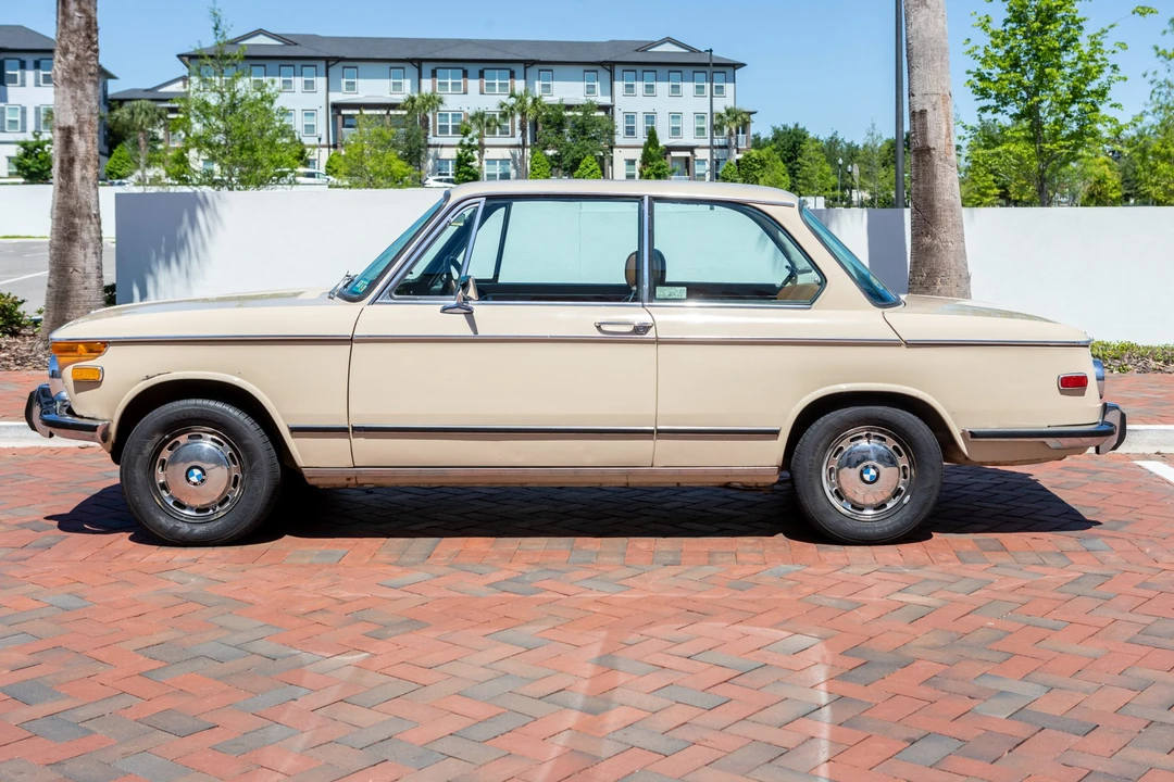 1972 BMW 2002 - Image 8 of 31