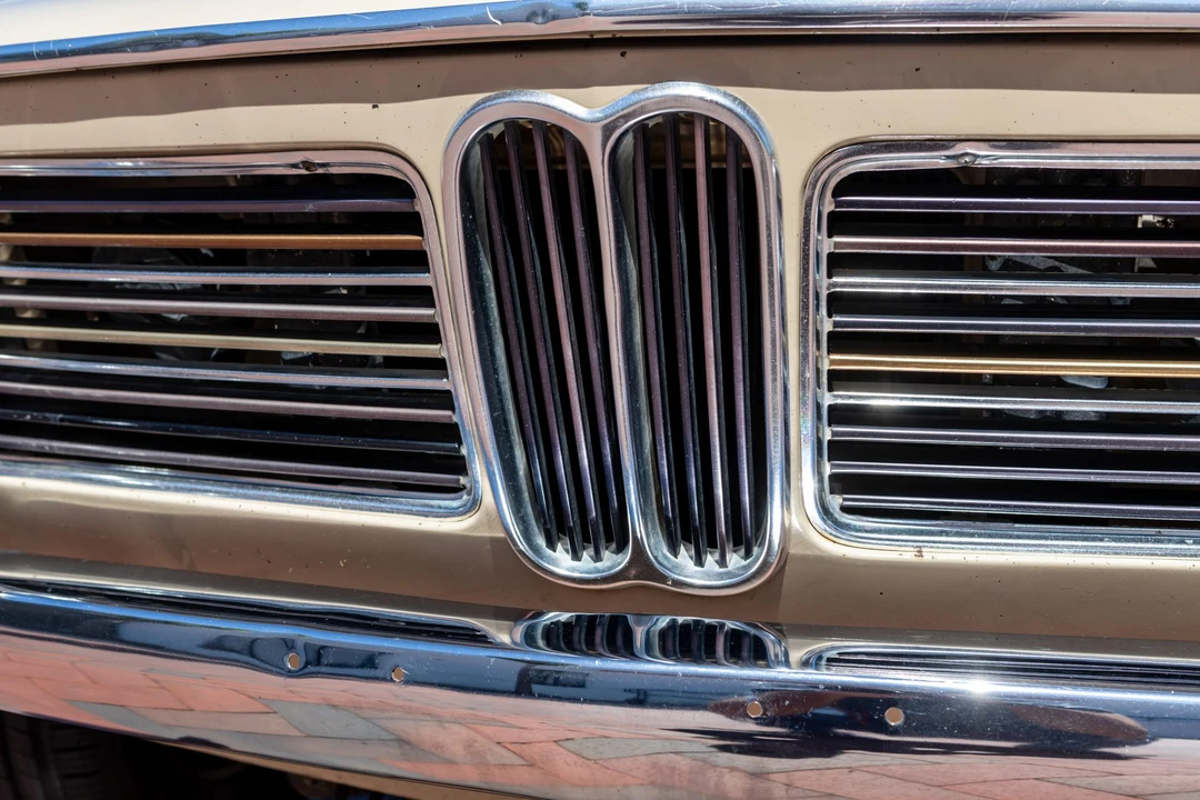 1972 BMW 2002 - Image 24 of 31