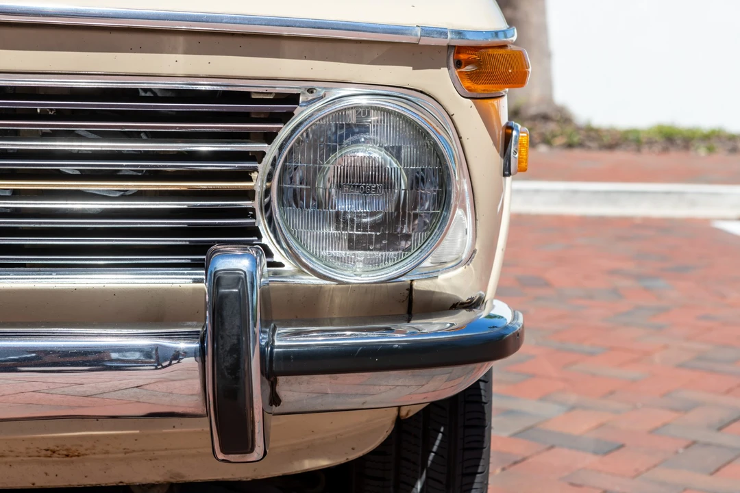1972 BMW 2002 - Image 19 of 31