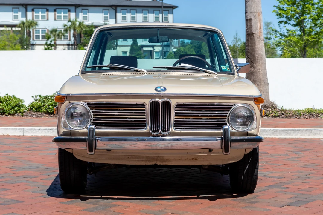 1972 BMW 2002 - Image 2 of 31