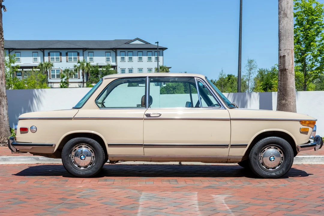 1972 BMW 2002 - Image 4 of 31