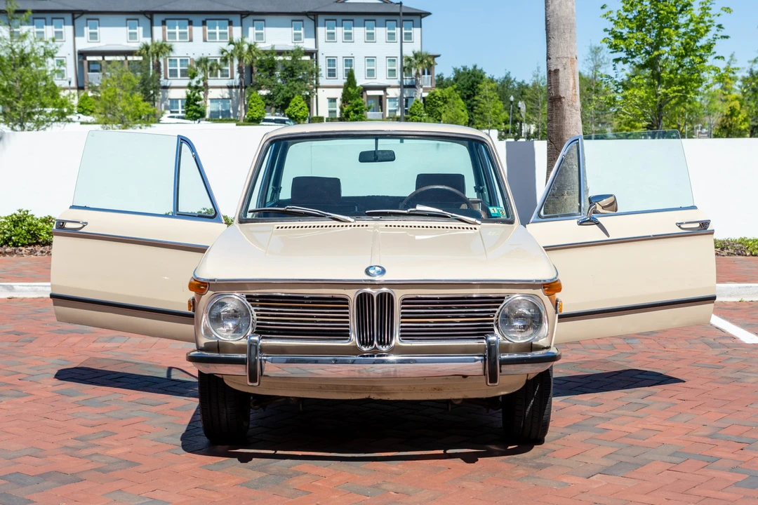 1972 BMW 2002 - Image 13 of 31