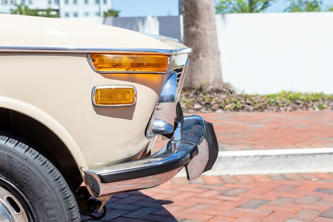 1972 BMW 2002 - Image 28 of 31