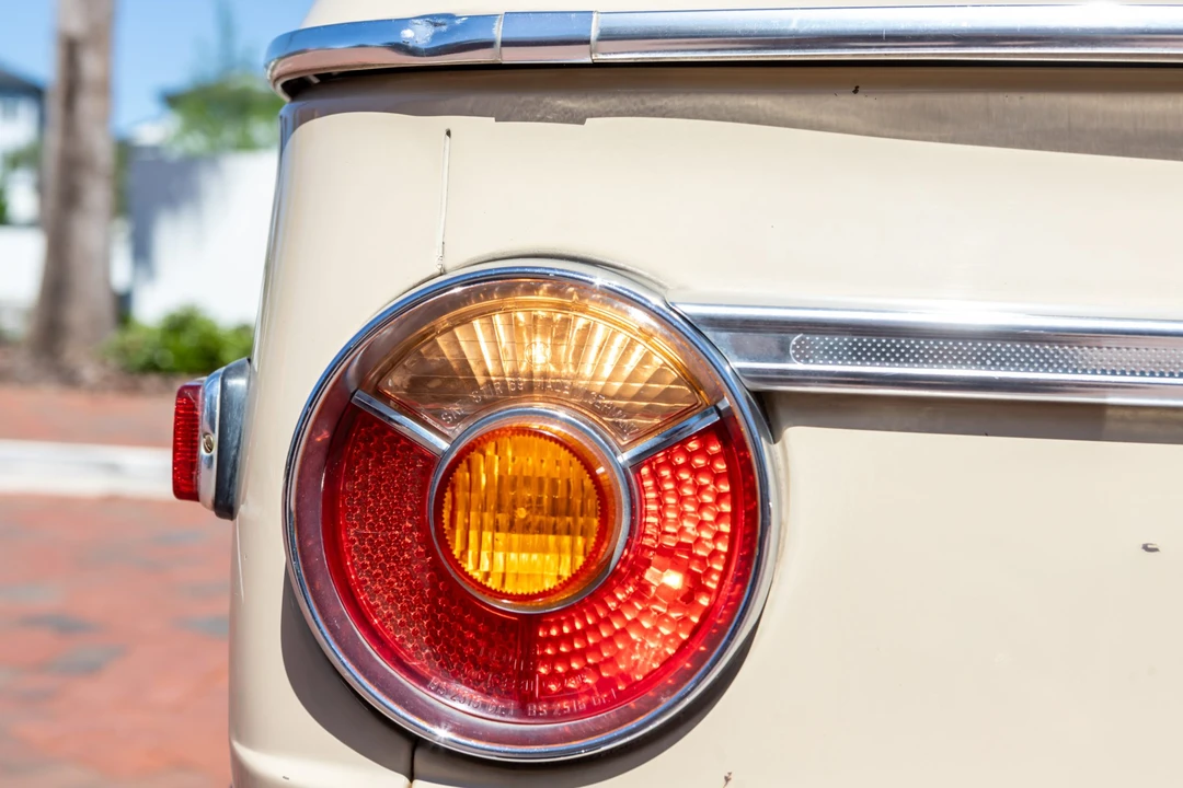 1972 BMW 2002 - Image 20 of 31
